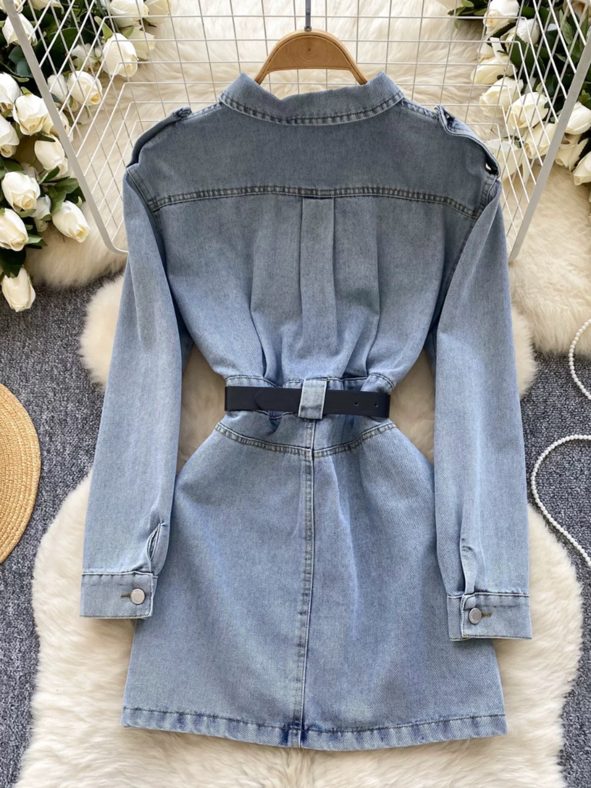 Playing games dress DBC48 images